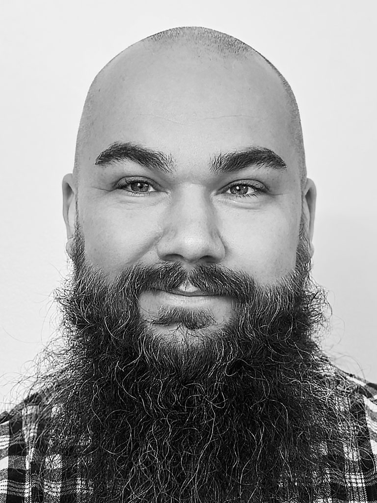 Mads Skarnager