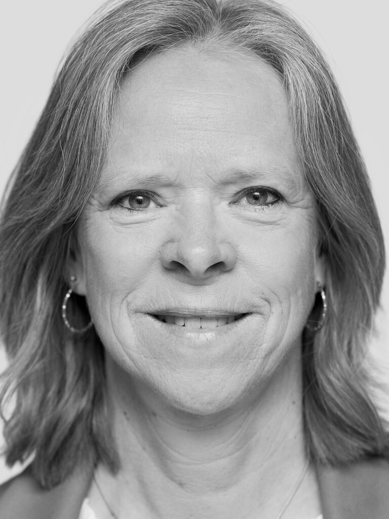 Annette Weiergang