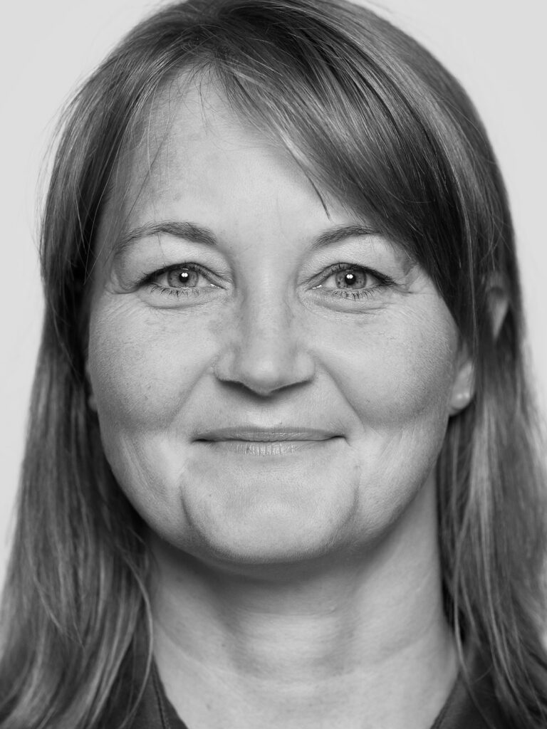 Anna Langhorn