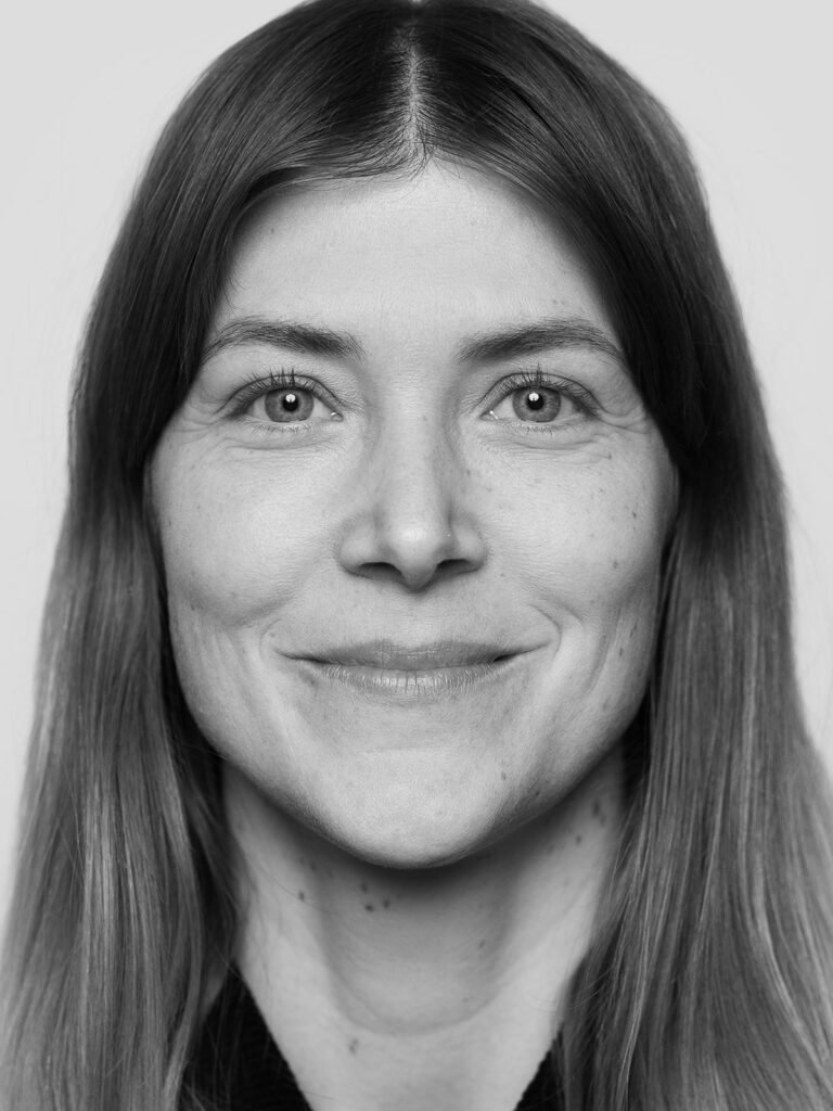 Alexandra Munche Spardahl
