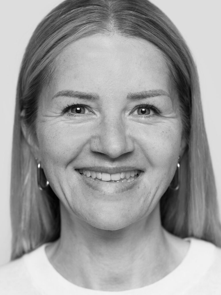 Camilla Sager