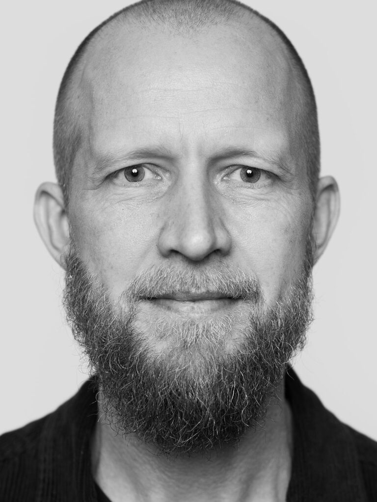 Christian Dahl Thellesen