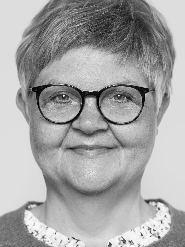 Charlotte Goldbæk