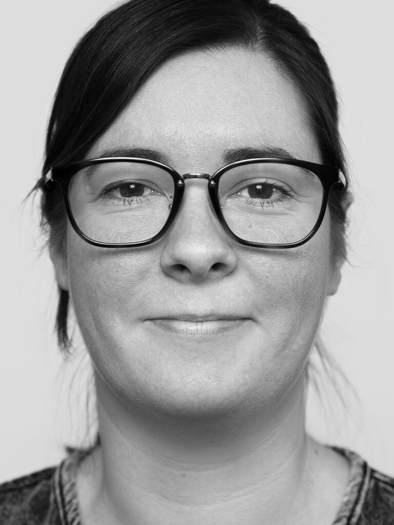 Camilla Bisgaard Nilsson
