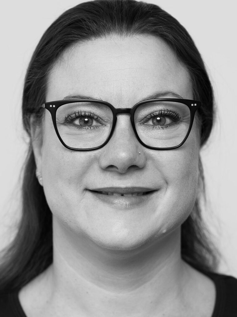 Dorte Berg Christensen