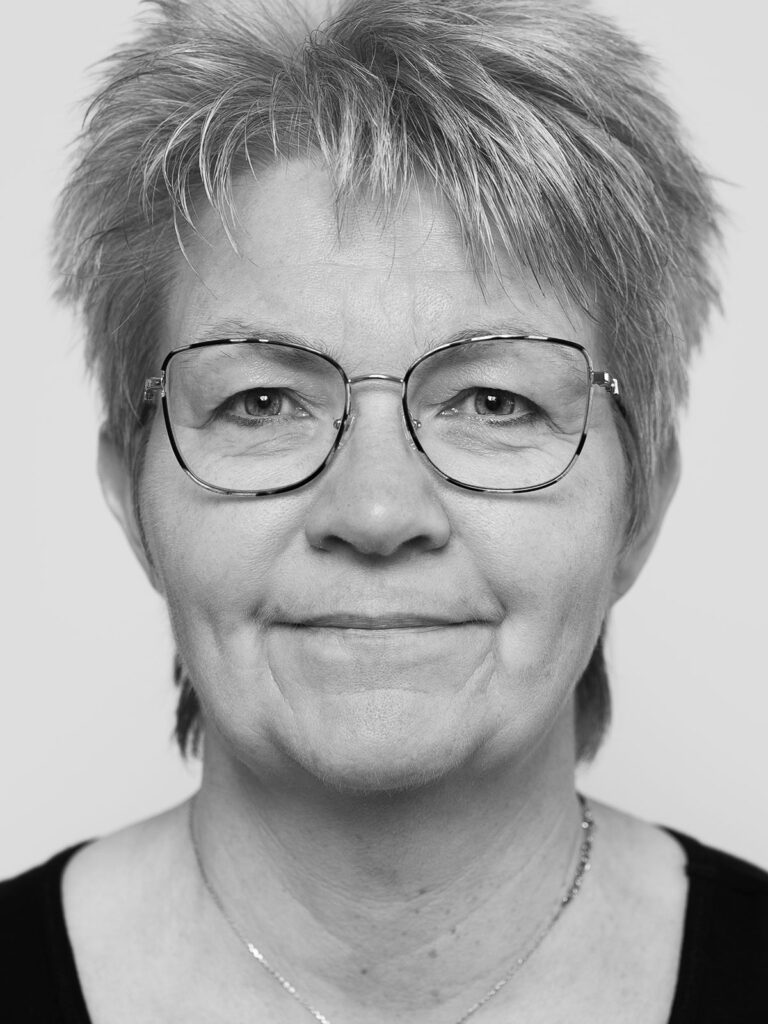 Ditte Dahm Nielsen