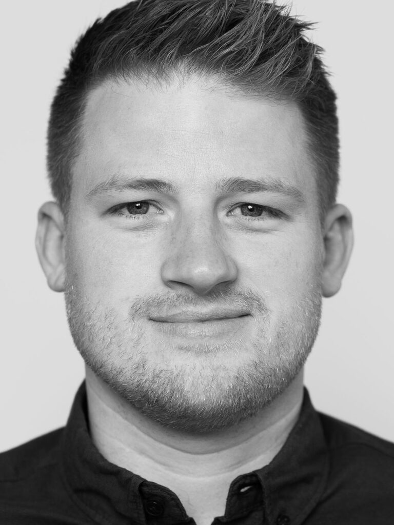 Frederik Simon Dunk Hansen