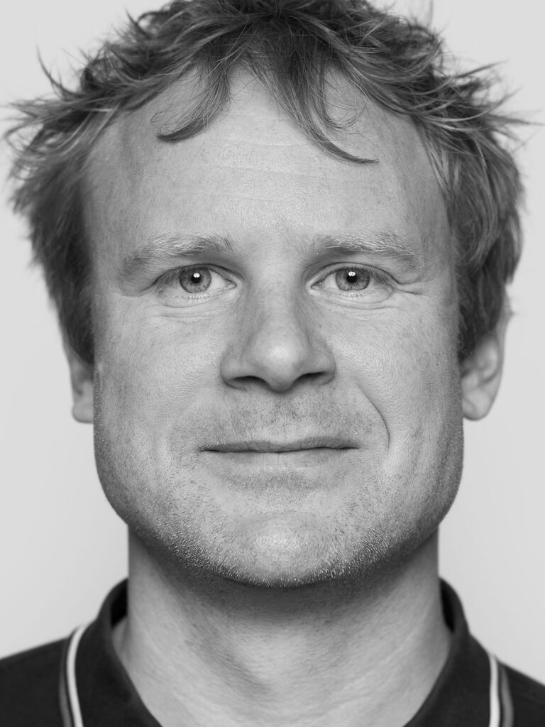 Henrik Kjærsgaard Christensen