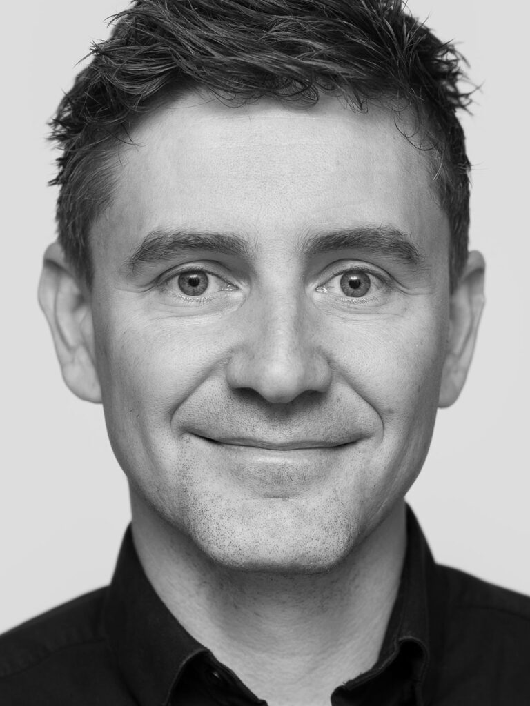 Jon Vestergaard Jacobsen