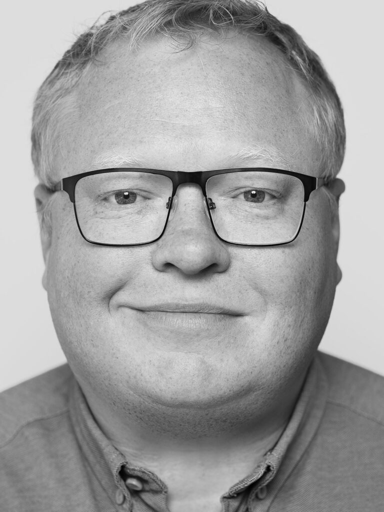 Kasper Thaarup Hansen