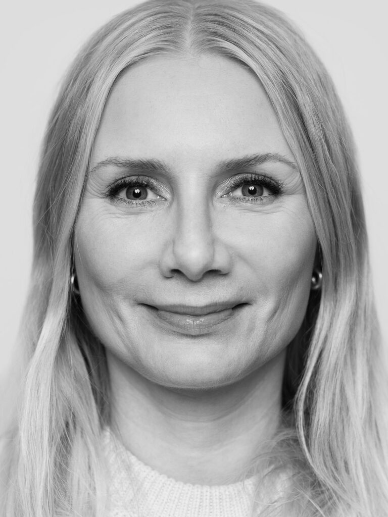 Mette Klein