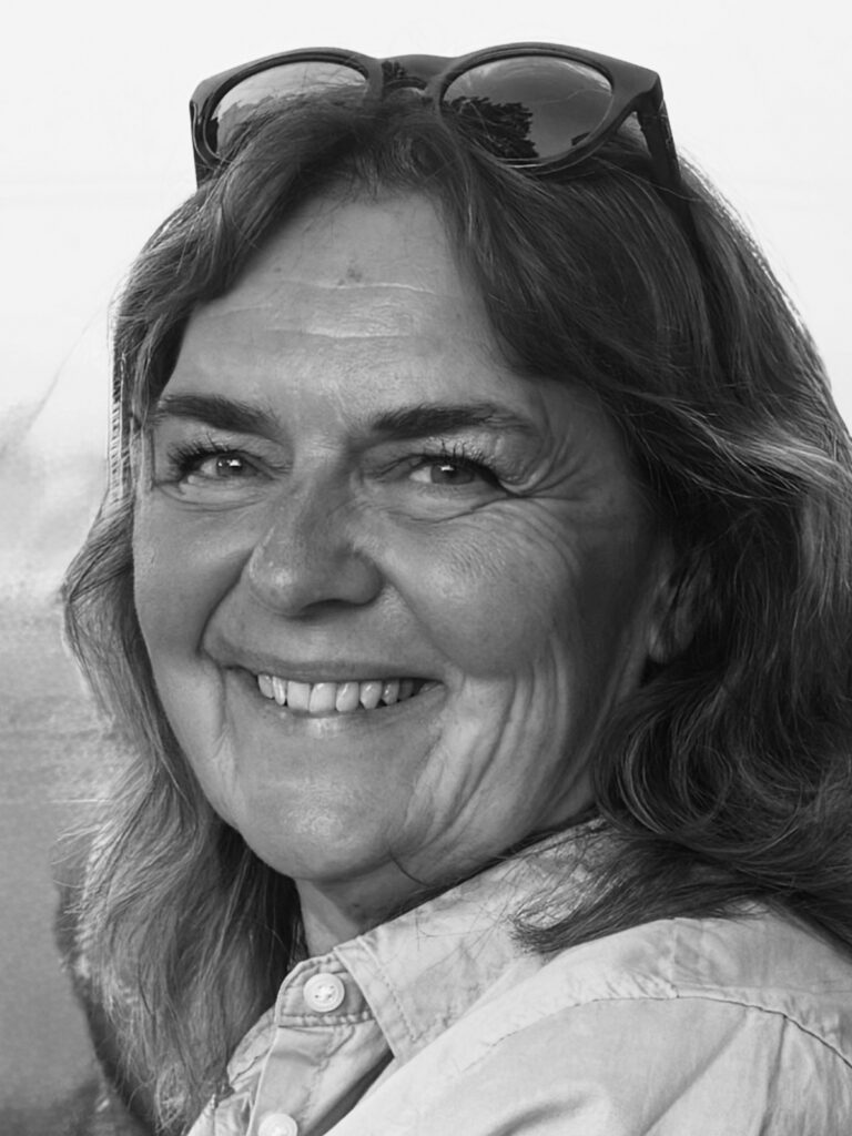 Marianne Møller Nielsen