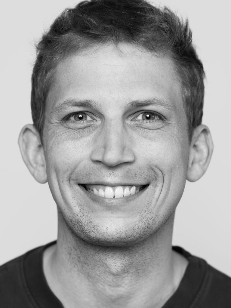 Rasmus Nymand Pedersen