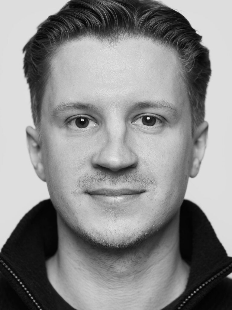 Simon Bornholdt Halby