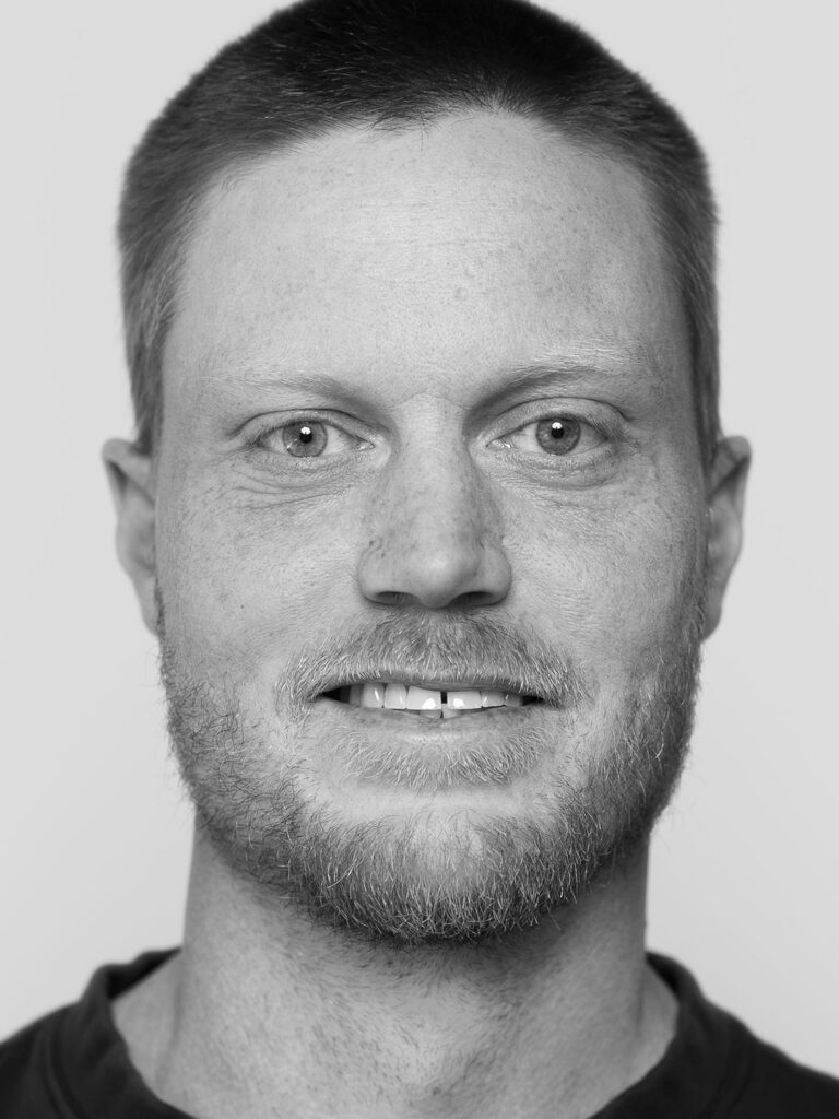 Tobias Teglbjærg