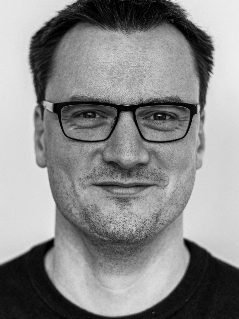 Andreas Hodal